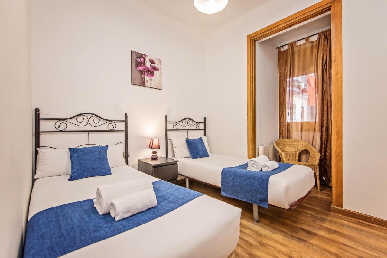 Apartment Sweet - Joan Miro Barcelona