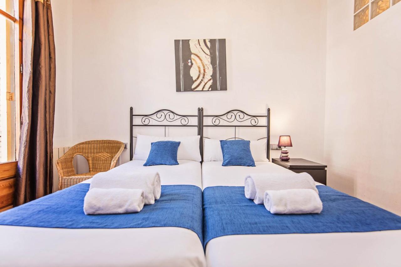 Sweet - Joan Miro Apartamento