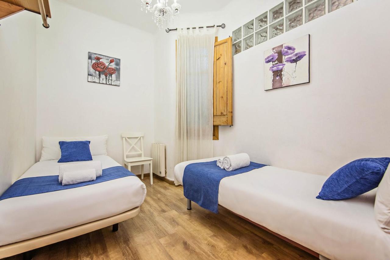 Sweet - Joan Miro Apartamento