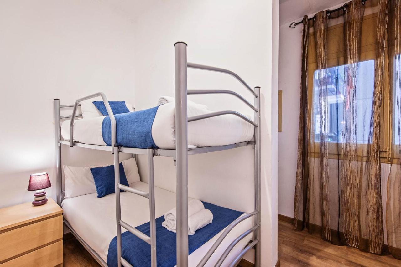 Sweet - Joan Miro Apartamento