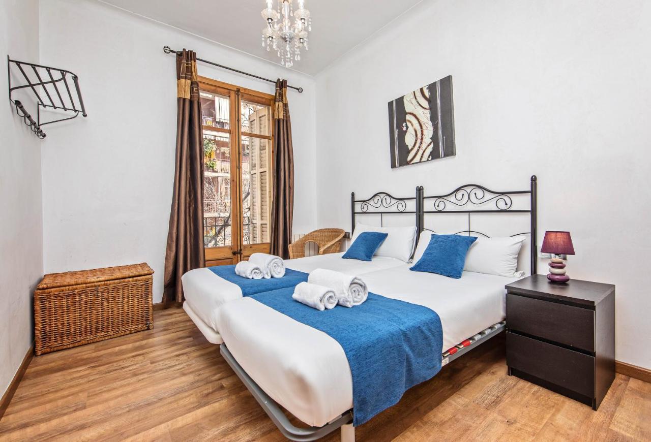 Apartamento Sweet - Joan Miro Barcelona